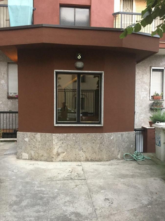 Merula Dream House كورسيكو المظهر الخارجي الصورة