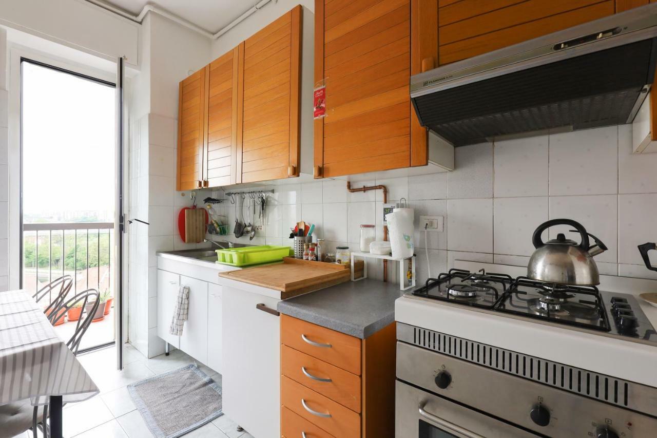 Merula Dream House كورسيكو المظهر الخارجي الصورة