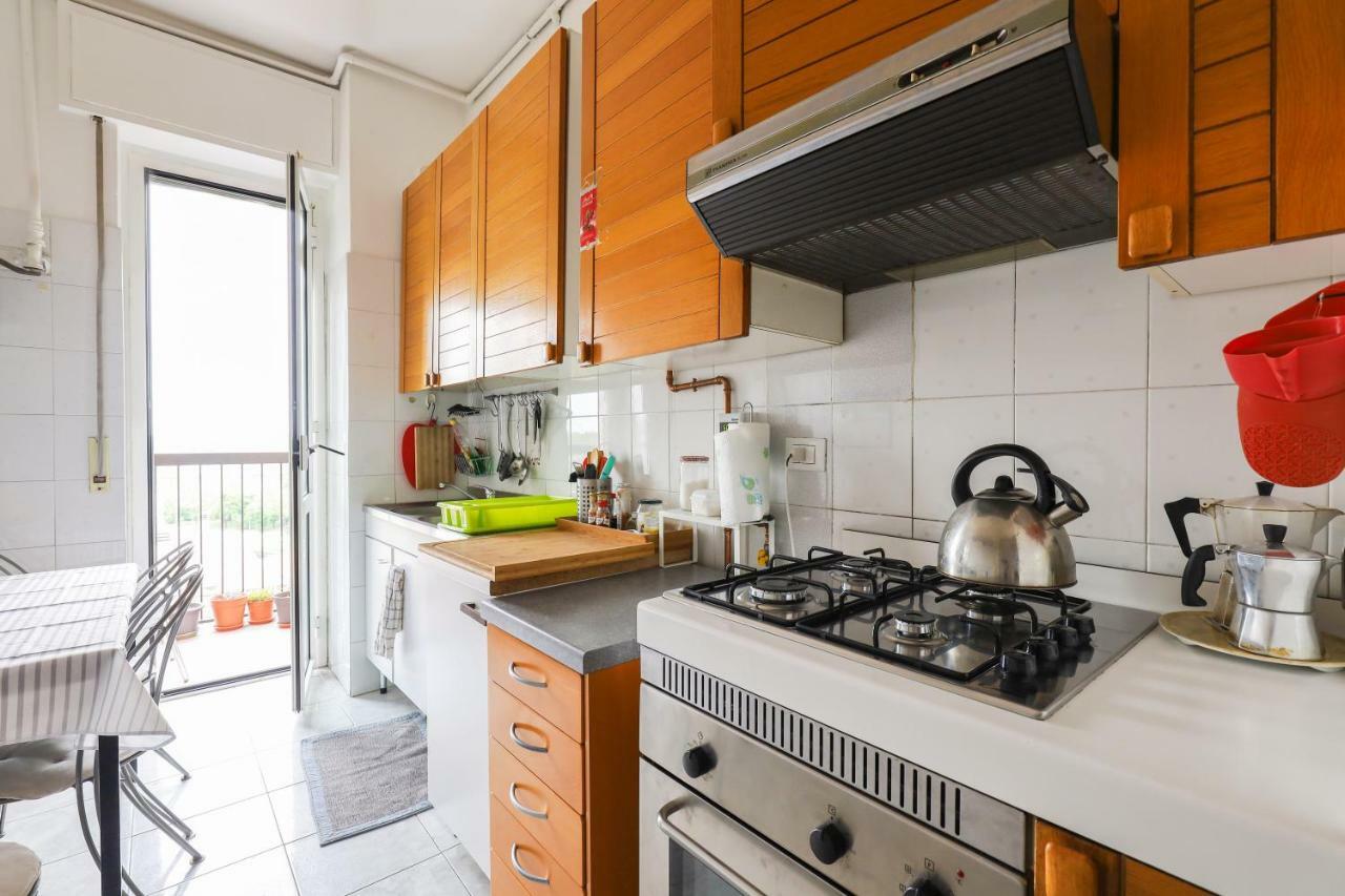 Merula Dream House كورسيكو المظهر الخارجي الصورة