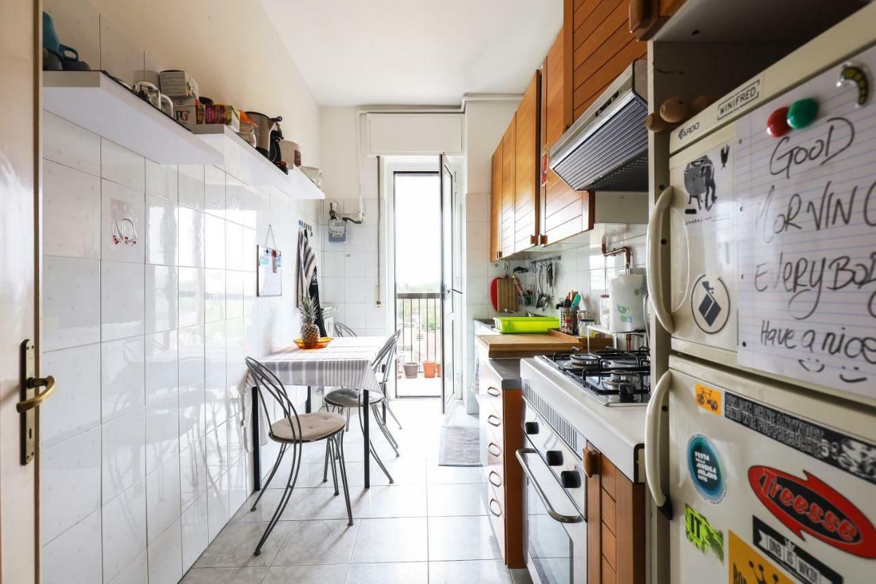 Merula Dream House كورسيكو المظهر الخارجي الصورة