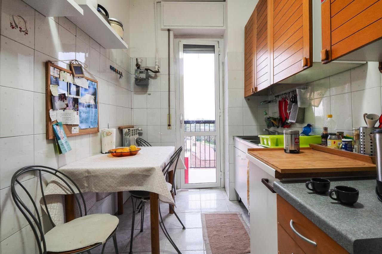 Merula Dream House كورسيكو المظهر الخارجي الصورة